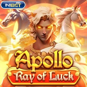 apollo ray of luck