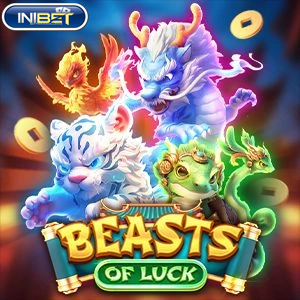 beasts of luck