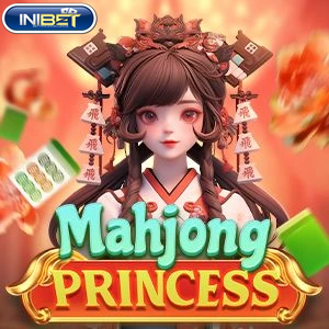 mahjong princess