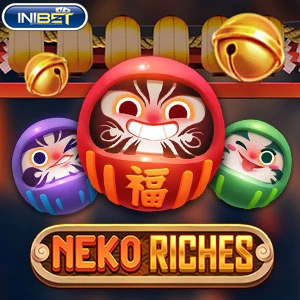 Neko Riches