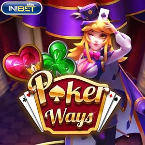 Poker Ways