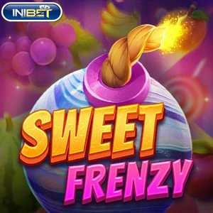 Sweet Frenzy