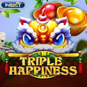 Triple Happiness