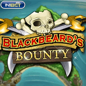 Blackbeards Bounty