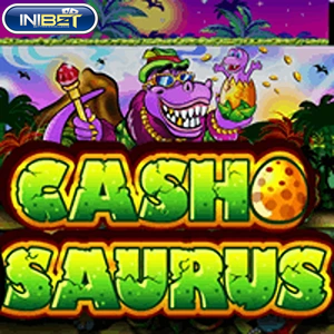 Cash Saurus