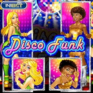 Disco Funk