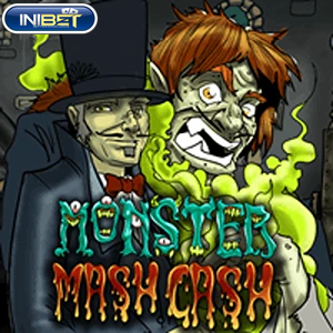 Monster Mash Cash