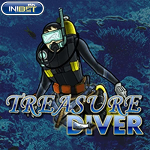 Treasure Diver