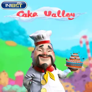 Cake Valley