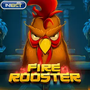 Fire Rooster