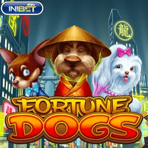 Fortune Dogs