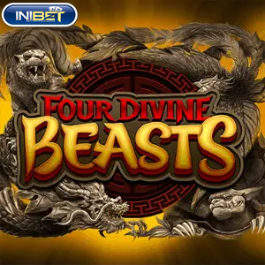 Four Divine Beast