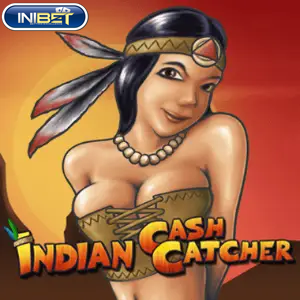 Indian Cash Catcher