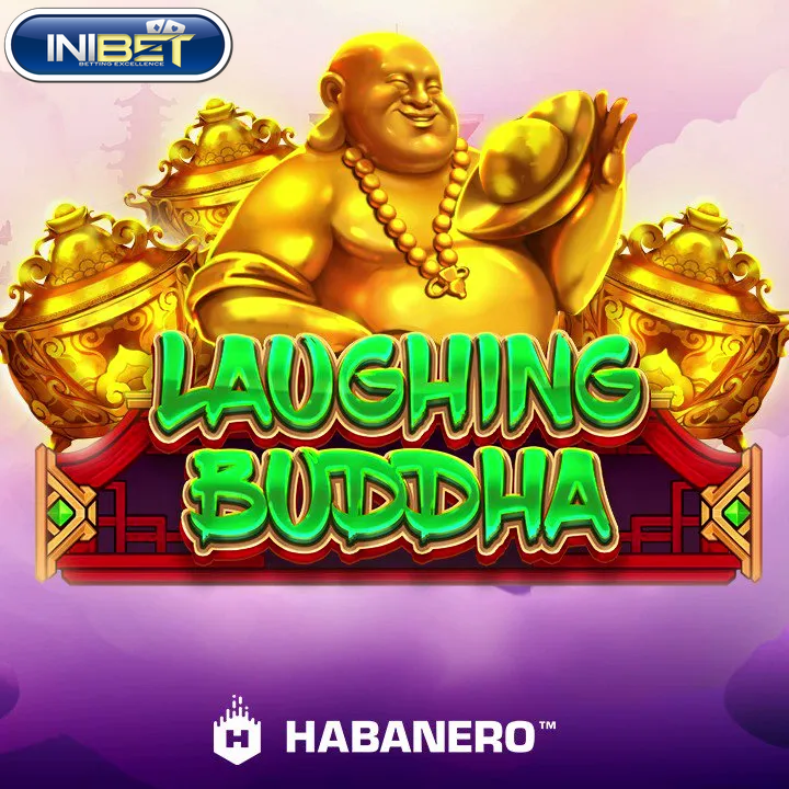 Laughing Budha