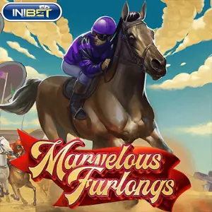 Marvelous Furlongs