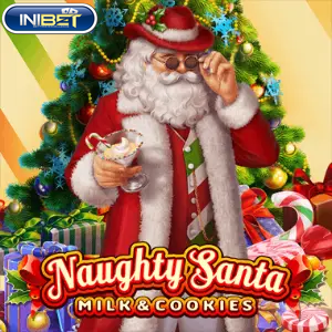 Naughty Santa