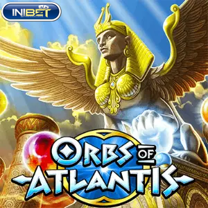 Orbs of Atlantis