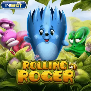 Rolling Roger