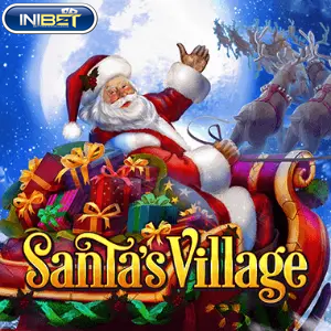 Santas Village