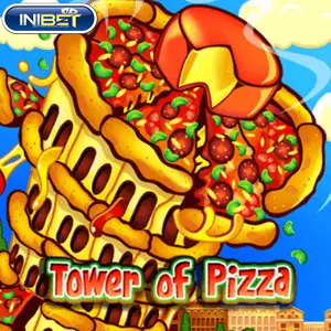 Tower of Pizza