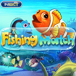 fishing match