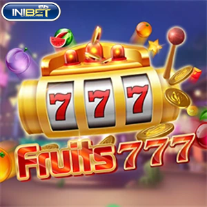 fruits 777