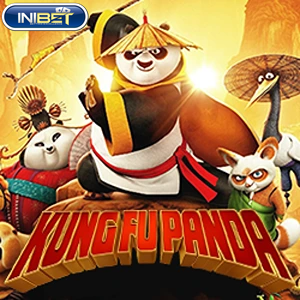 kungfu panda