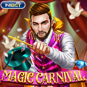 magic carnival