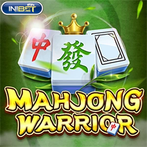 mahjong warrior