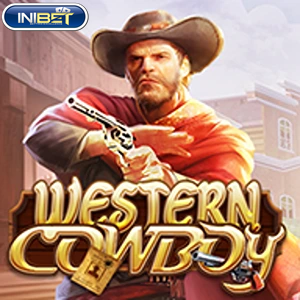 western cowboy