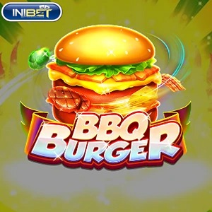 bbq burger