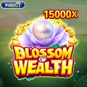 bloosom of wealth