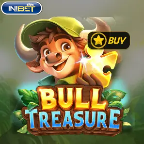 bull treasure