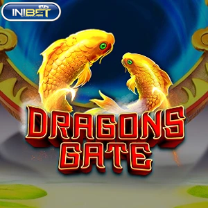 dragons gate