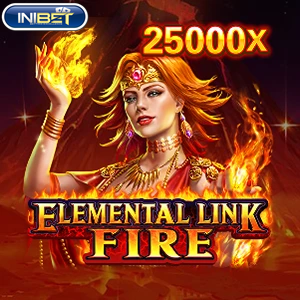 elemental link fire