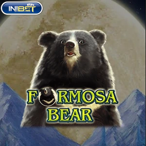 formosabear