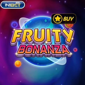 fruitybonanza