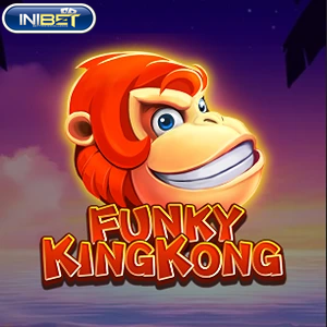 funkykingkong