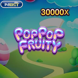 pop pop fruity