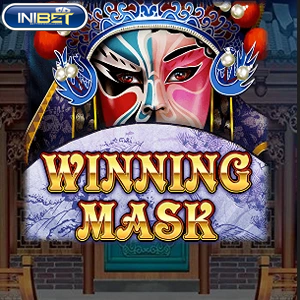 winning mask