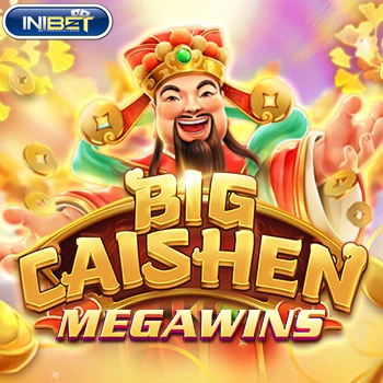 big chaisen megawins