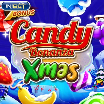 candy bonanza xmas