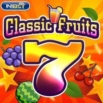 classic fruits 7