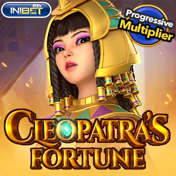 cleopatras fortune