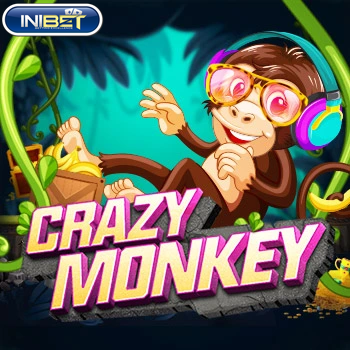 crazy monkey