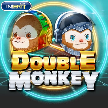 double monkey