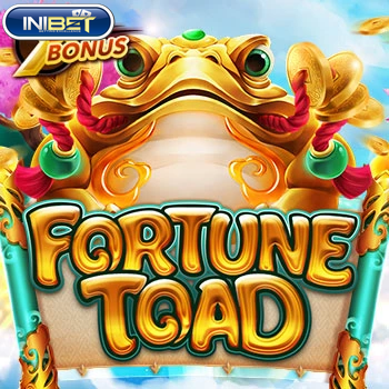 fortune toad