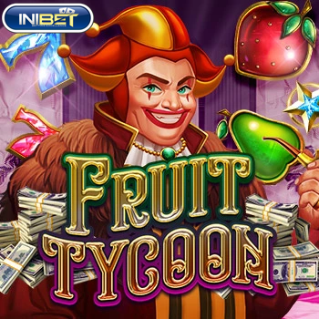 fruit tycoon