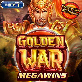 golden war megawins