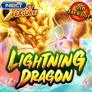 lightning dragon